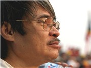 Bóng đá anh, ngoại hạng anh, lịch thi đấu euro 2012, Nguyễn Duy đọc thơ tại Hà Nội